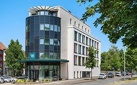 Hey Lou Hotel Hildesheim